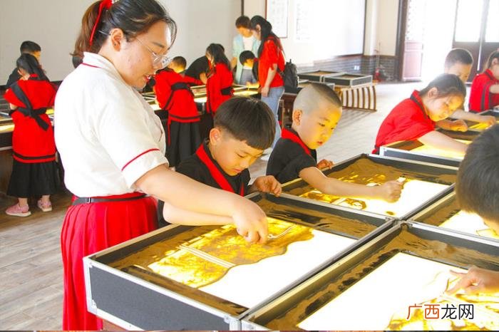 上 孙敬是什么,谈谈孙敬学堂的中式幼教到底是什么