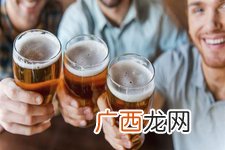 冰过的啤酒会变碱性水?可以抗癌?