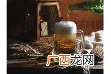 冰过的啤酒会变碱性水?可以抗癌?