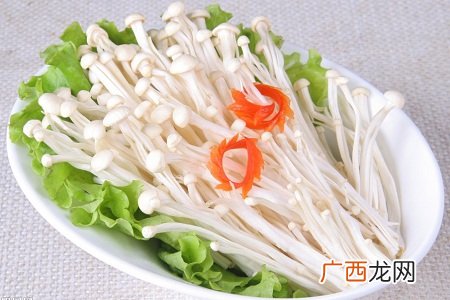 金针菇导致乾癣复发?都是免疫力惹的祸