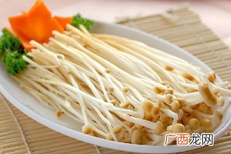 金针菇导致乾癣复发?都是免疫力惹的祸