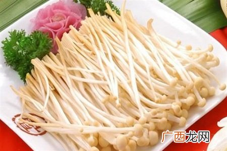 金针菇导致乾癣复发?都是免疫力惹的祸