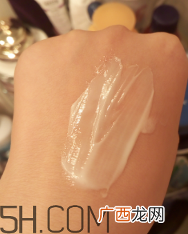 露得清身体乳怎么样？露得清身体乳好用吗？