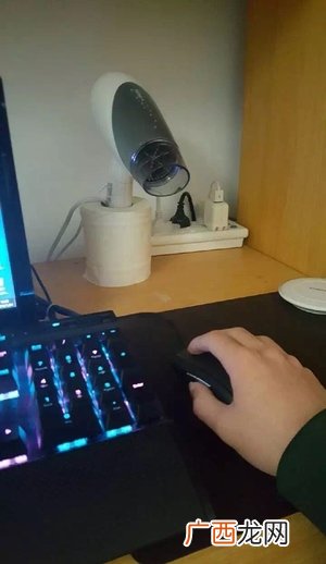 冬天手冷怎么lol