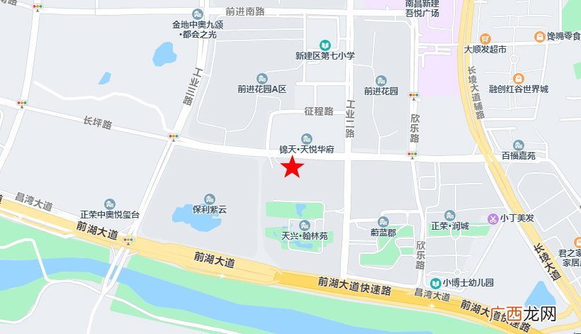 附新地址+电话 南昌新建区税务局机关办公场所搬迁通告