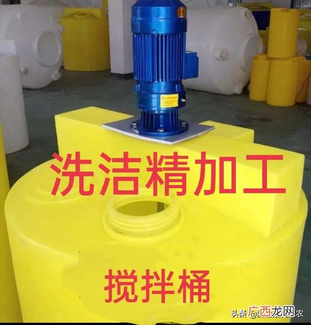 50个创业小型加工厂,2020年小型加工厂好项目