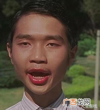 最丑男明星榜前20名,中国最脏的男明星排名