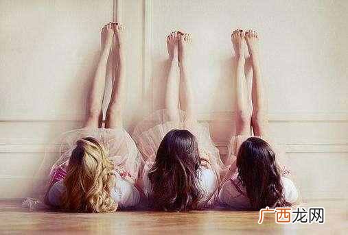 闺蜜的含义 闺蜜是什么意思