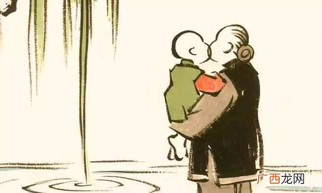 赤子之心的由来 赤子之心什么意思