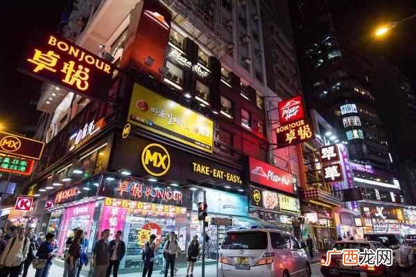 香港购物攻略大全 去香港买什么药品最好