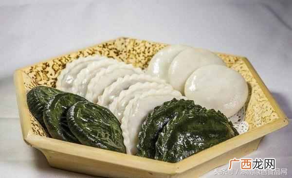 湖南人清明吃这些美食 清明节吃什么食物