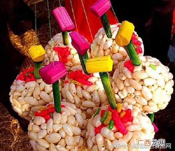 湖南人清明吃这些美食 清明节吃什么食物
