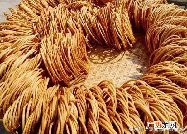 湖南人清明吃这些美食 清明节吃什么食物