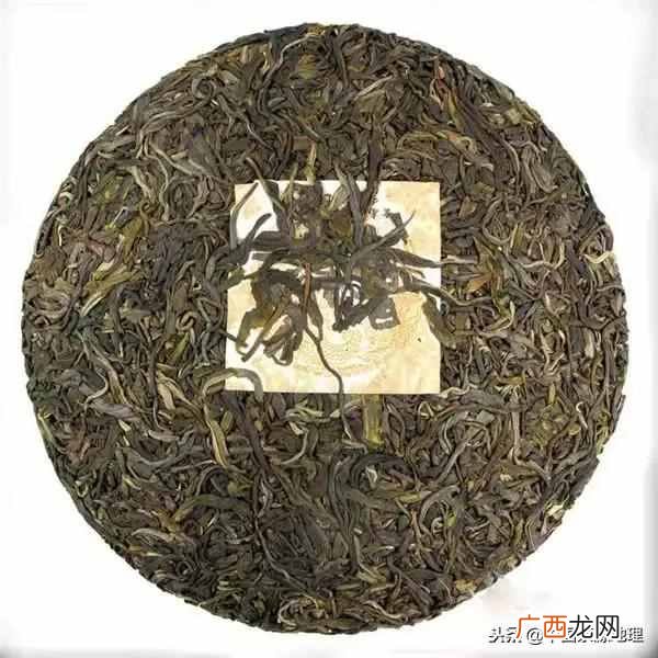 普洱茶知识分享 普洱茶属于什么茶类