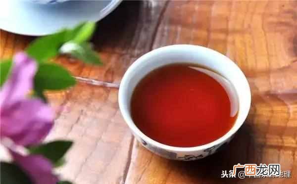 普洱茶知识分享 普洱茶属于什么茶类