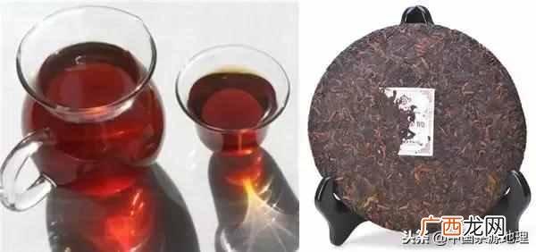 普洱茶知识分享 普洱茶属于什么茶类