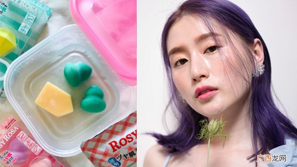 底妆不脱妆技巧夏天高温底妆也不融化
