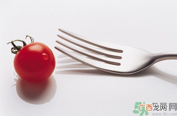 绿色西红柿有毒吗绿色番茄能吃吗