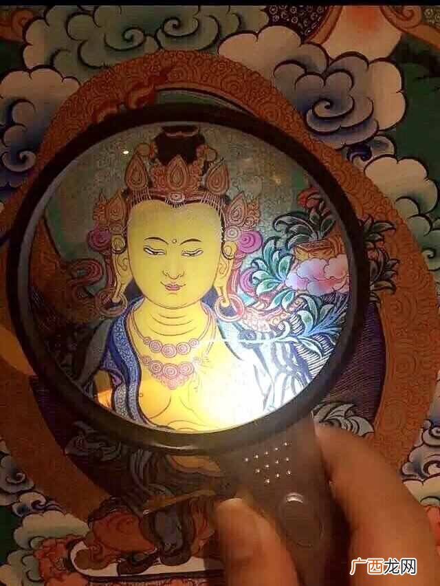 唐卡是什么材质做的 唐卡是什么东西
