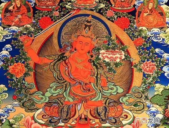 唐卡是什么材质做的 唐卡是什么东西