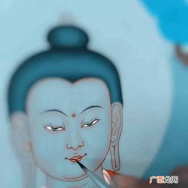唐卡是什么材质做的 唐卡是什么东西
