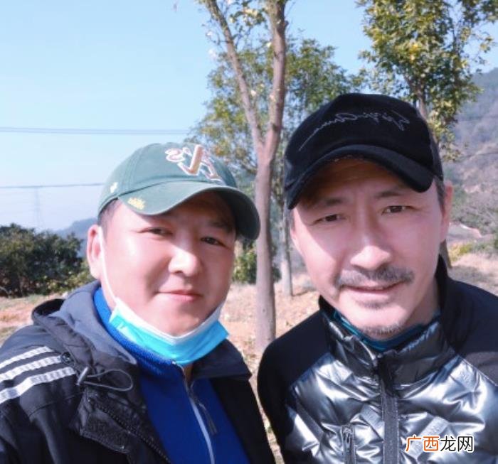53岁元芳近况曝光 元芳你怎么看图片