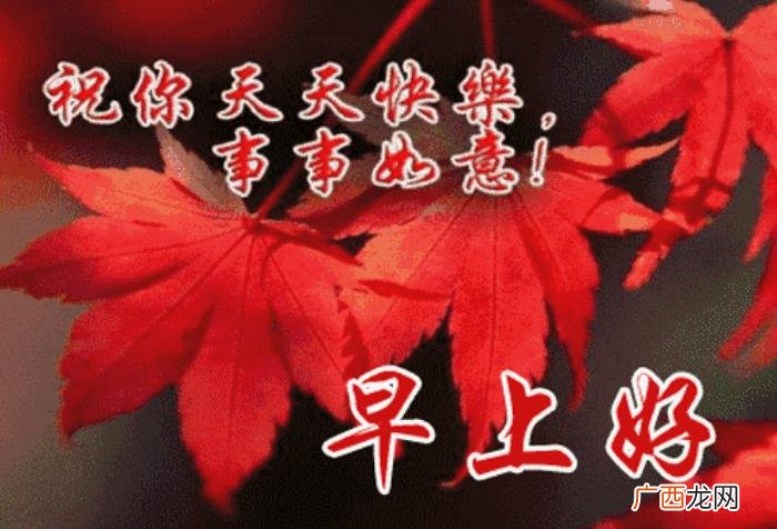 周末早安问候语祝福短信 周末祝福语