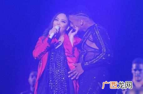 揭秘张惠妹报废的原因 张惠妹为什么爆肥