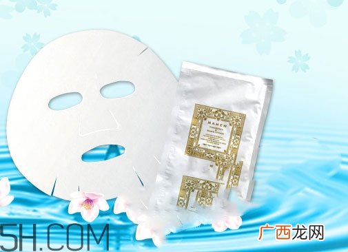 mamew面膜怎么用_mamew面膜使用方法
