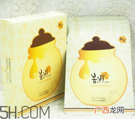 春雨面膜和水光面膜哪个好用？春雨面膜和水光面膜的区别