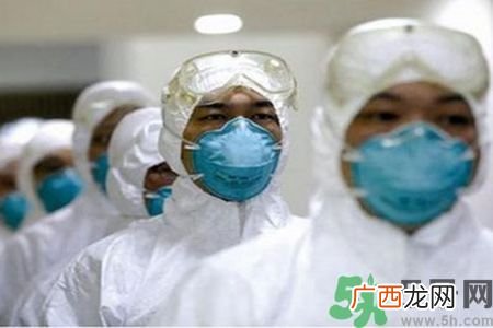 中国确诊5例寨卡病毒感染者
