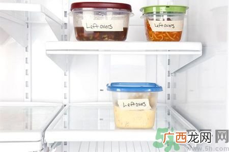 食物放冰箱里如何保存?食物保鲜的办法有哪些