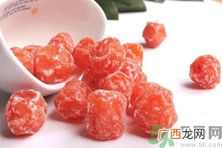 甜食吃多了会怎么样?消除压力吃啥好!