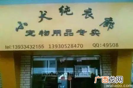自己开店名字大全,取什么店名生意红火