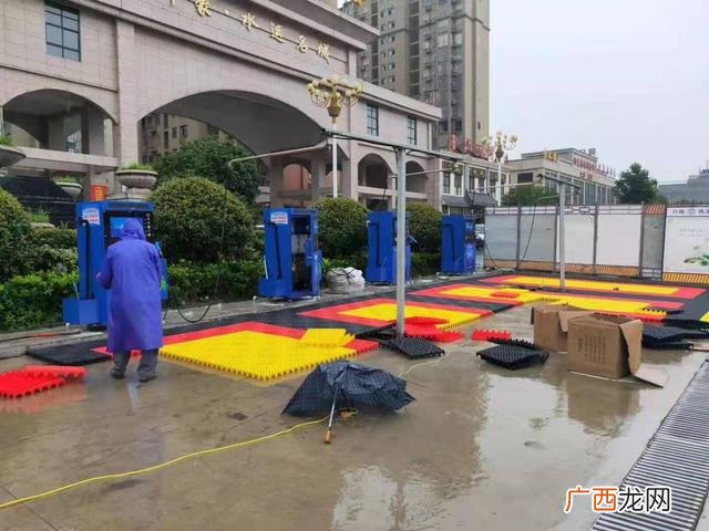 自助洗车机器哪里回收 萌芽自助洗车
