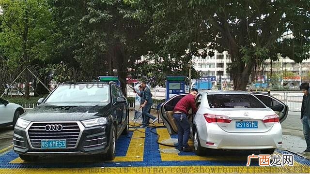 自助洗车机器哪里回收 萌芽自助洗车