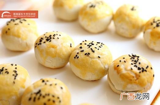 中国十大著名西点学校排名 火爆小吃加盟店排行榜