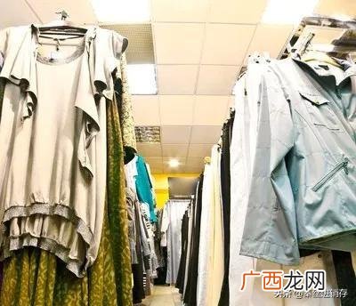 去批发衣服拿货技巧,0元微商代理不拿货服装