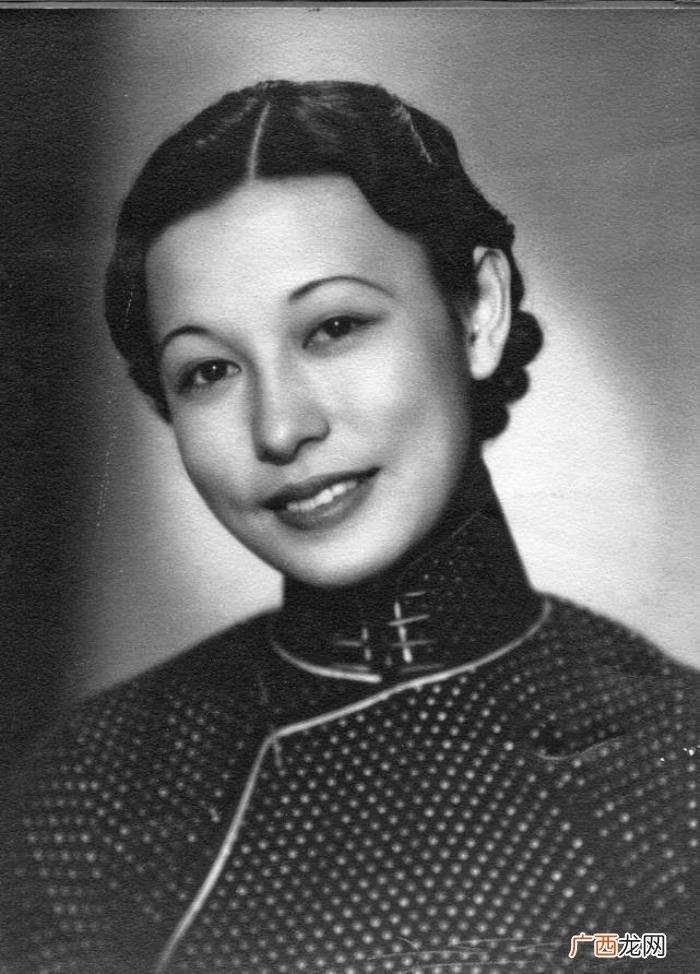 中国最优雅的女人是谁，她活成女人最优雅的样子