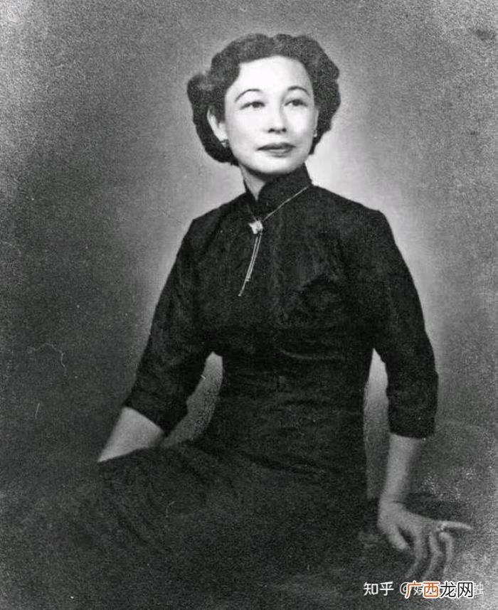 中国最优雅的女人是谁，她活成女人最优雅的样子