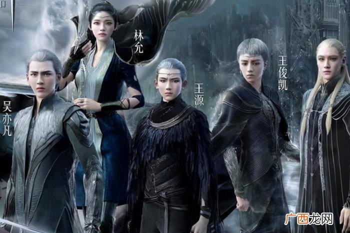 易烊千玺怎么会拍电影，曝易烊千玺拍电影时遭遇不公