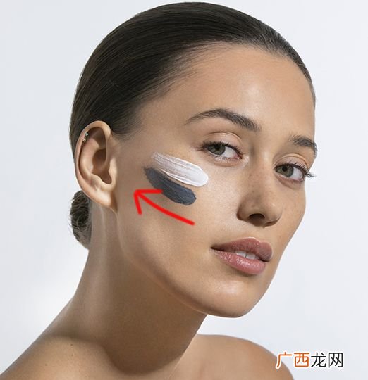 不浮粉的上妆步骤技巧干肌油肌卡粉补救方法