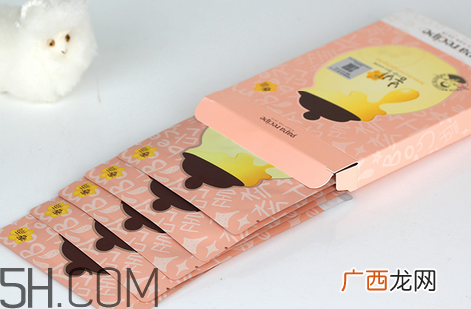 粉色春雨面膜好用吗?睡眠面膜排行榜10强