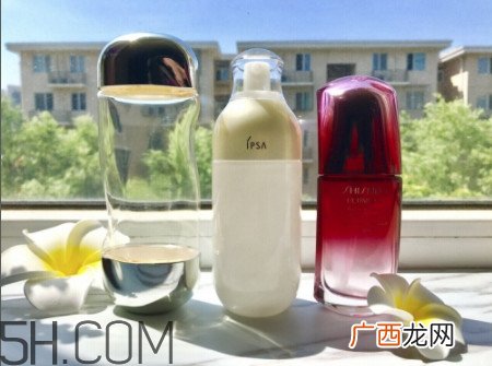 精华分为几种 精华有多少种