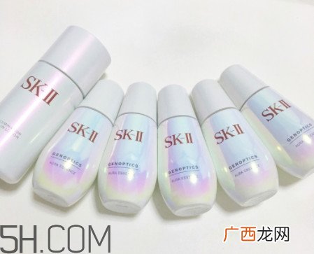 精华分为几种 精华有多少种