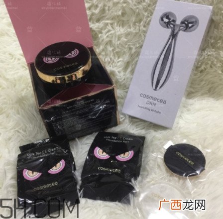 EE霜是什么 和BB霜，CC霜，DD霜有什么区别？