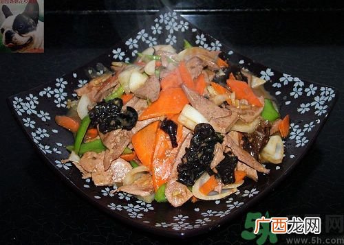 贫血吃什么好？吃什么补气血好？