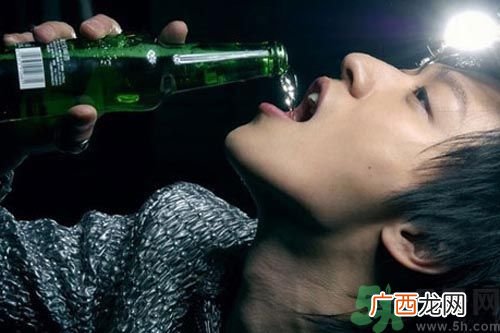 什么东西可以解酒？解酒的最快方法有哪些？