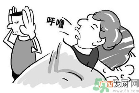 为什么睡觉打呼噜？睡觉打呼噜怎么办？