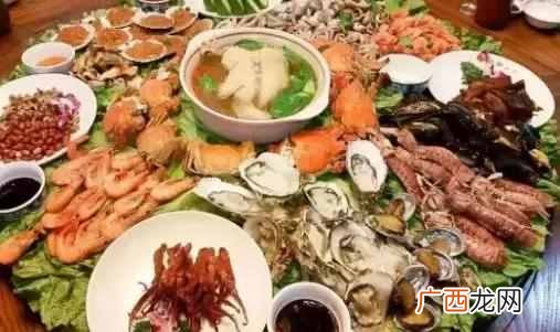 海鲜不能和什么一起吃（海鲜常识及禁忌有哪些